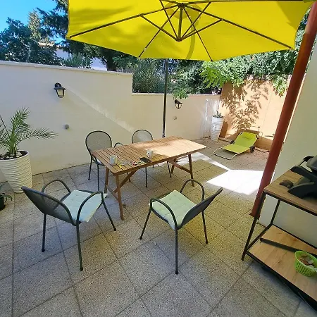 Monte Mare Apartment
