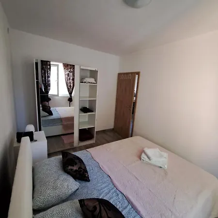 Monte Mare Apartment Starigrad Paklenica