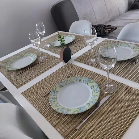 Monte Mare Apartment