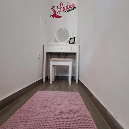 Apartment Monte Mare *