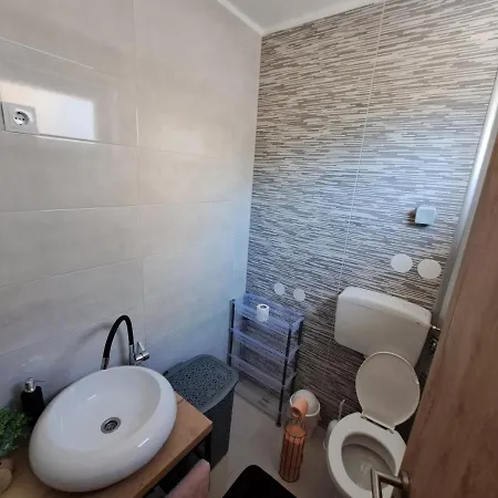 Apartment Monte Mare *