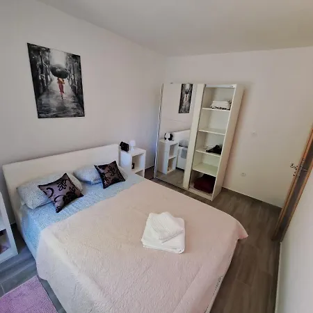 Lägenhet Monte Mare *