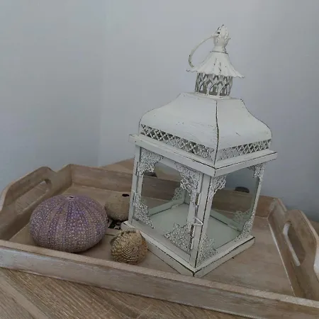 Apartment Monte Mare