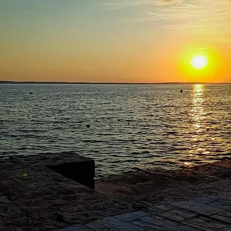 Monte Mare Lägenhet