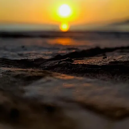 Monte Mare Lägenhet Starigrad Paklenica