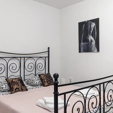 Apartment Monte Mare Starigrad Paklenica