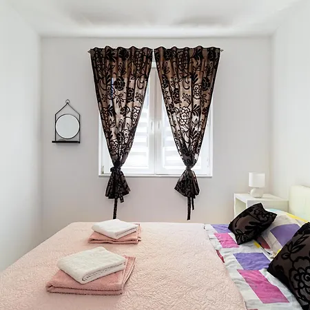 Monte Mare Apartment *