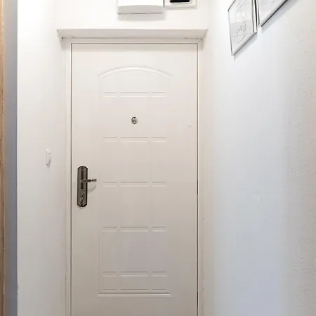 Apartment Monte Mare