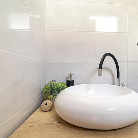 Monte Mare Apartment