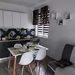 Monte Mare * Starigrad Paklenica