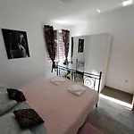 Daire Monte Mare Starigrad Paklenica