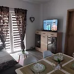 Daire Monte Mare Starigrad Paklenica