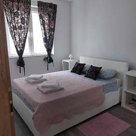 Monte Mare Apartmán