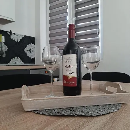 Monte Mare Apartament *