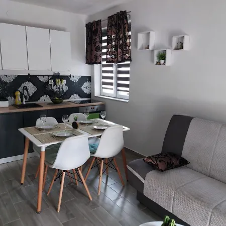 Monte Mare Apartament