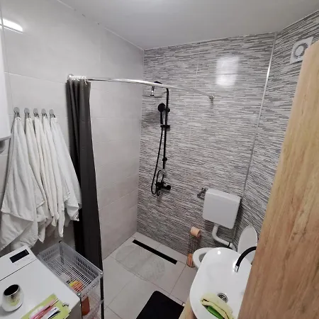 Monte Mare Apartament Starigrad Paklenica