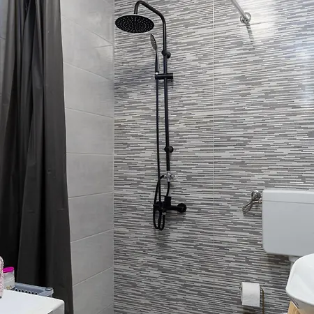 Monte Mare Apartmán *