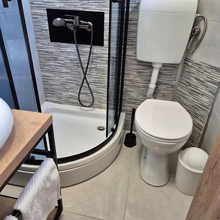 Monte Mare Apartment