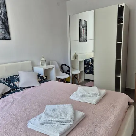 Apartment Monte Mare