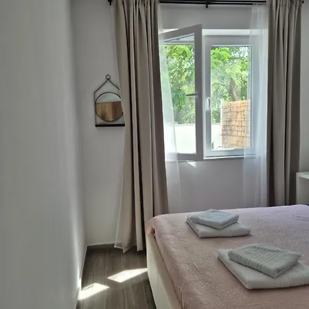 Monte Mare Apartment *
