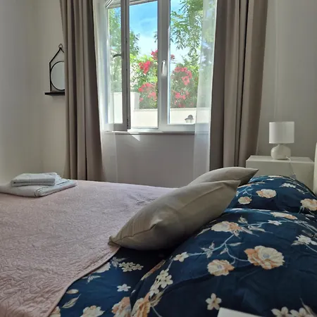 Apartment Monte Mare