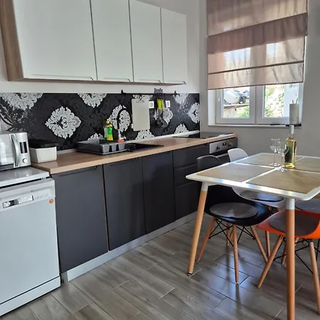 Apartment Monte Mare