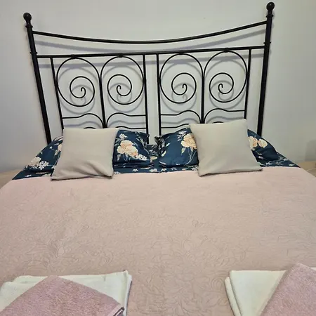 Monte Mare Apartment *
