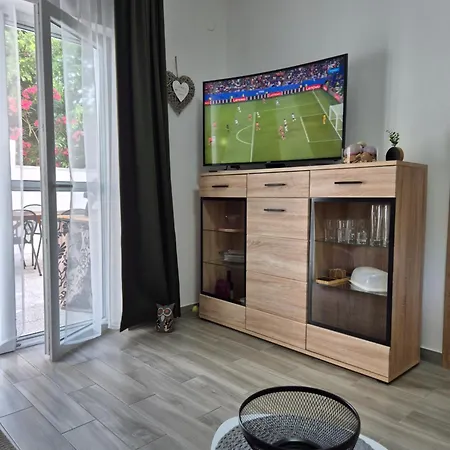 Monte Mare Apartment *