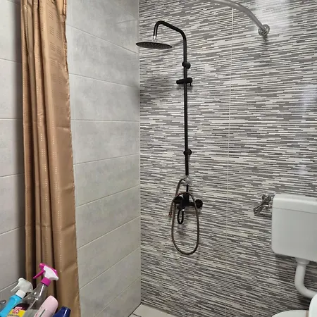 Apartment Monte Mare Starigrad Paklenica