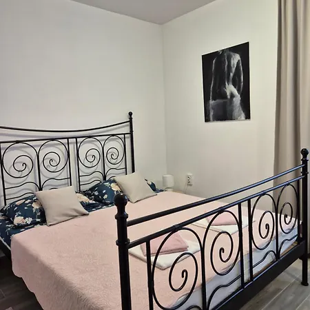 Monte Mare Apartment