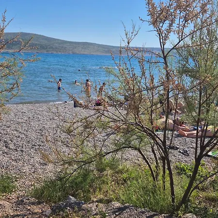 Monte Mare Apartment Starigrad Paklenica