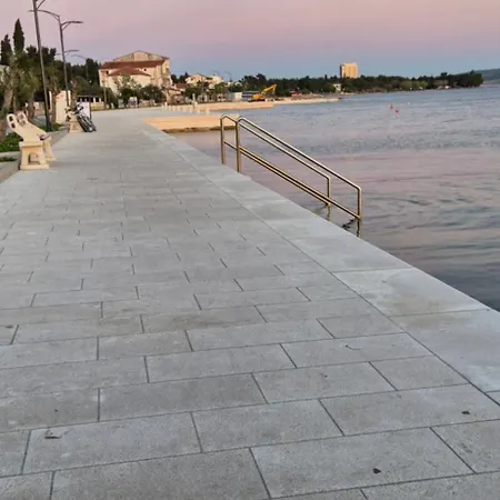 Monte Mare Apartment