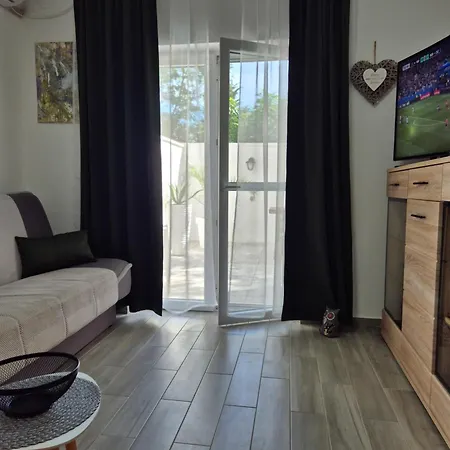 Apartment Monte Mare *