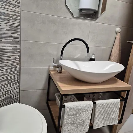 Monte Mare Apartment