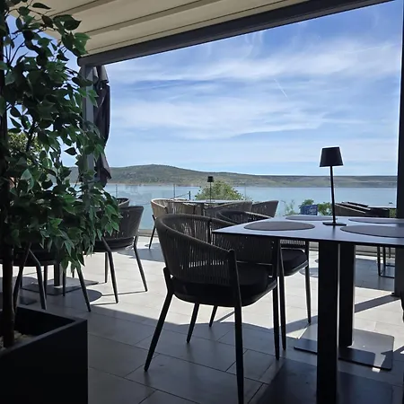 Apartment Monte Mare Starigrad Paklenica
