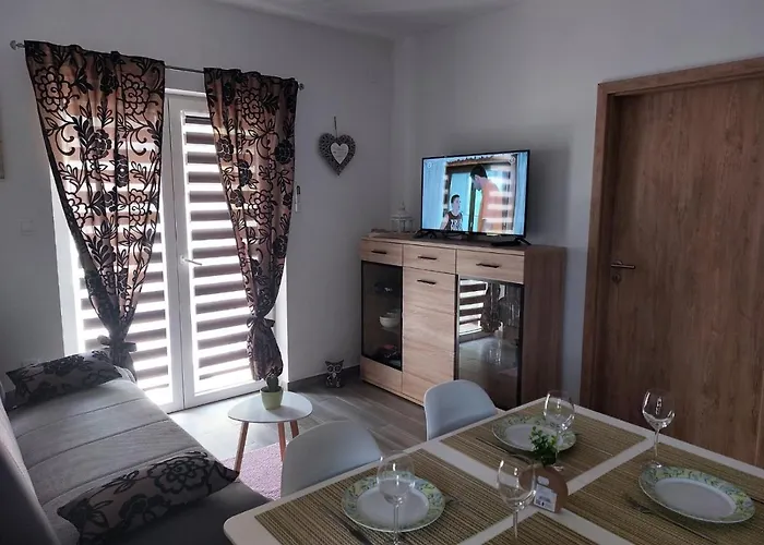 Monte Mare * Starigrad Paklenica