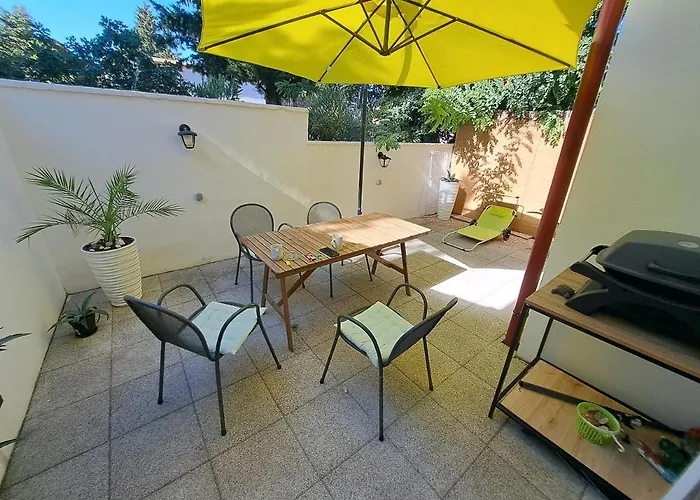 Monte Mare Apartment