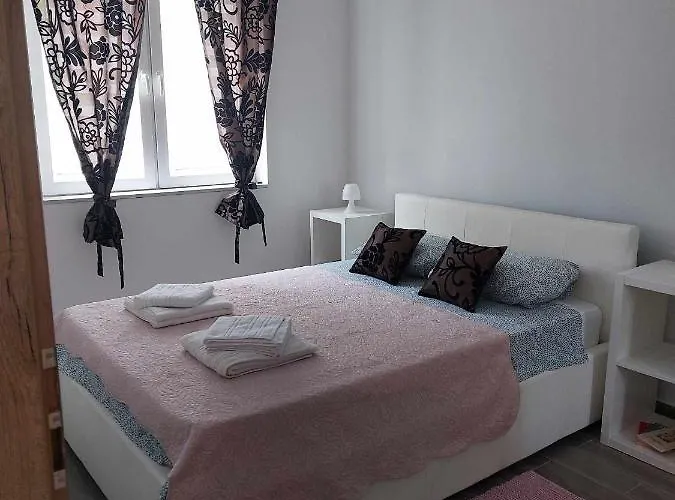 Monte Mare Apartment