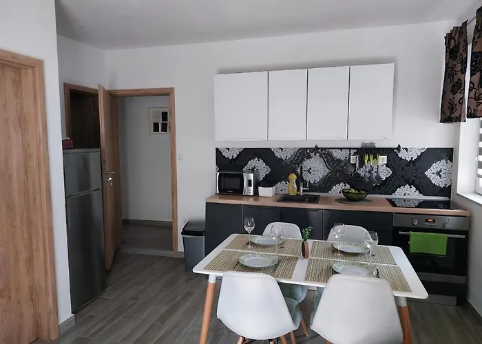 Monte Mare * Starigrad Paklenica