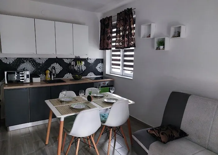 Monte Mare * Starigrad Paklenica