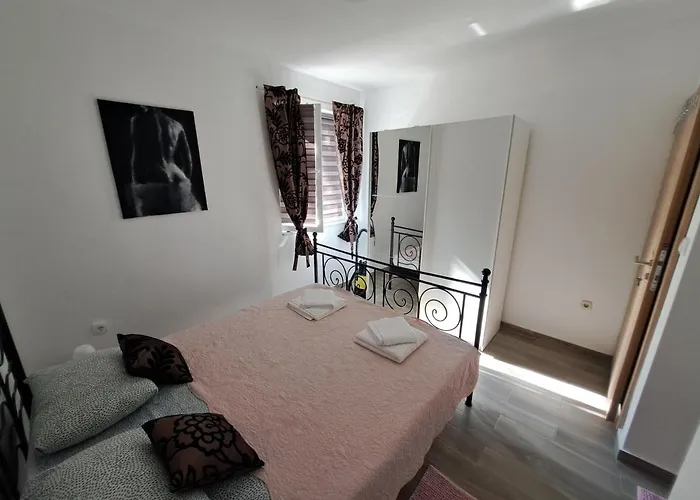 Apartment Monte Mare Starigrad Paklenica