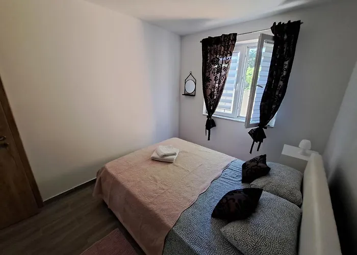 Monte Mare Starigrad Paklenica