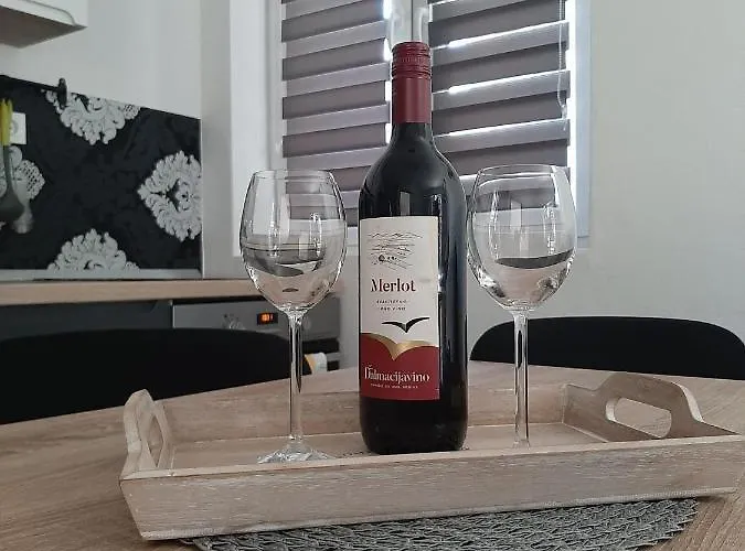 Monte Mare Apartment *