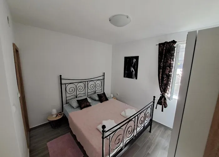 Monte Mare * Starigrad Paklenica