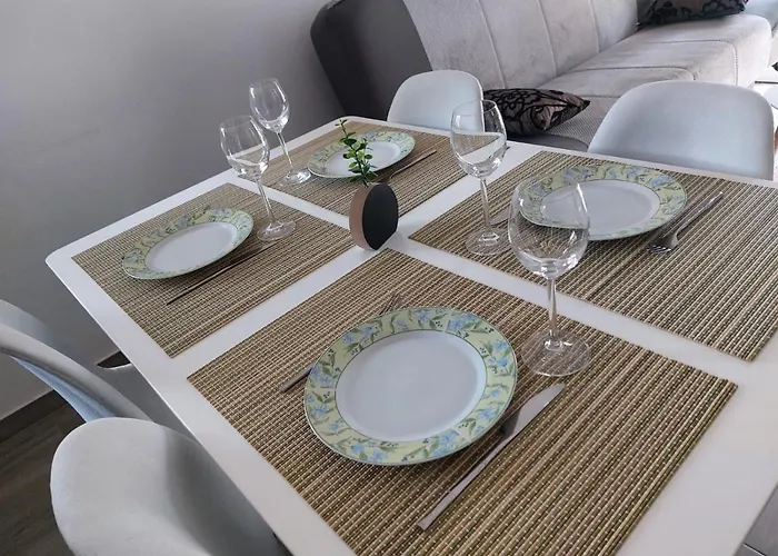 Monte Mare Apartment