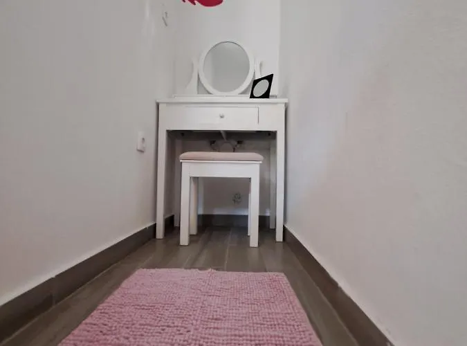 Apartment Monte Mare *