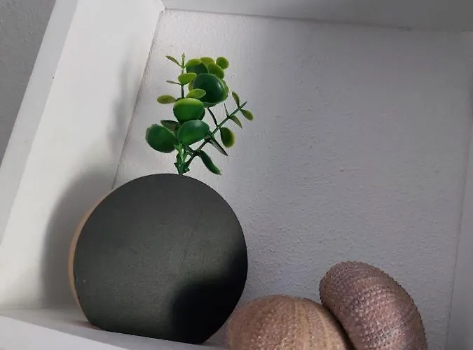 Monte Mare Apartman Starigrad Paklenica