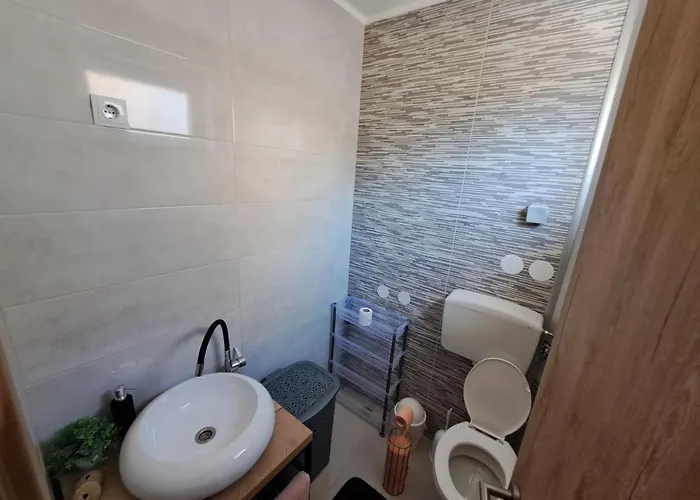 Apartment Monte Mare *