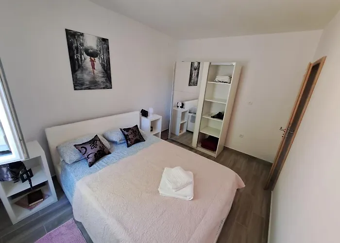 Apartman Monte Mare *