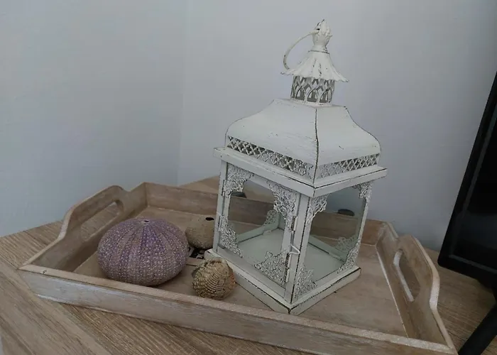 Apartment Monte Mare